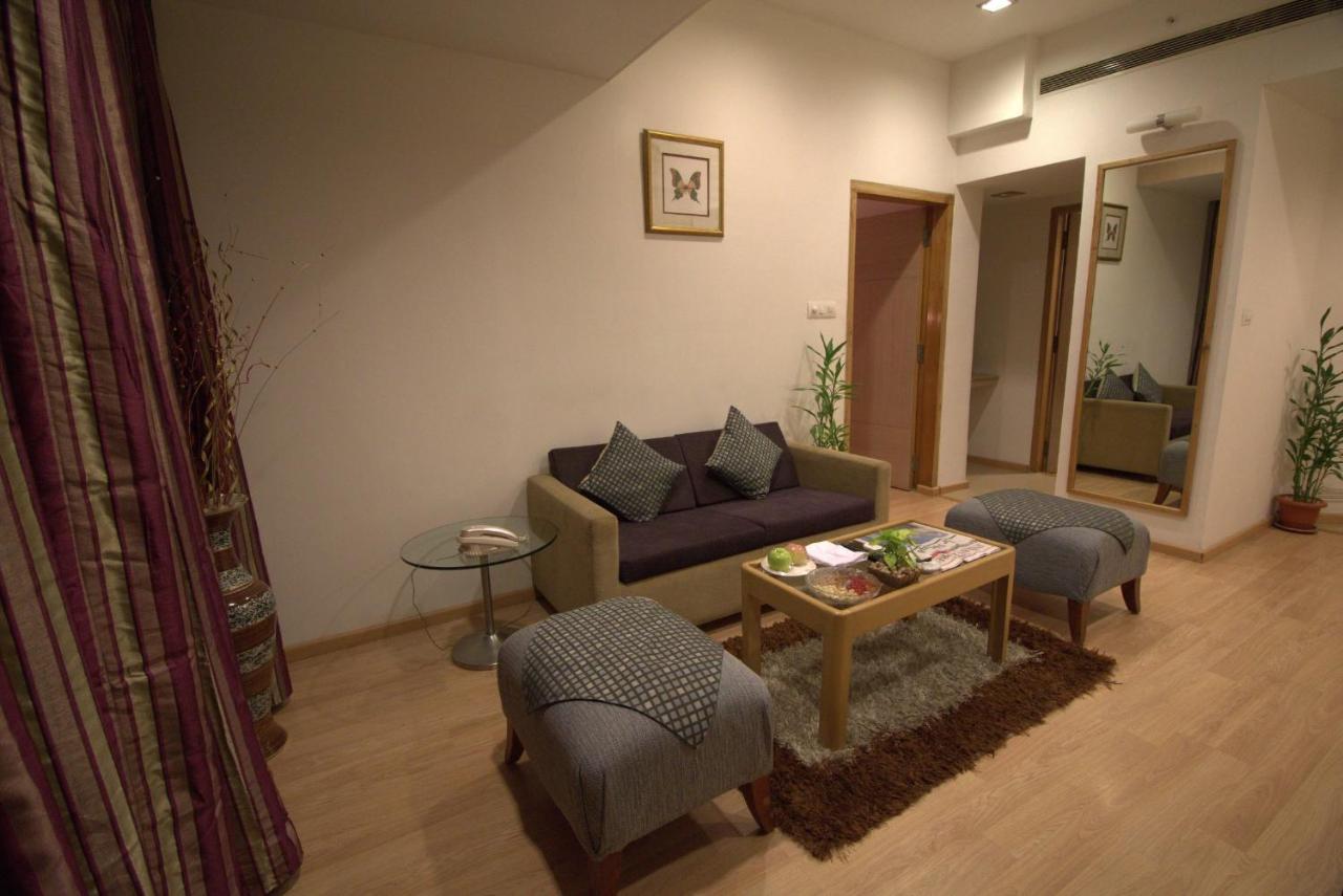 Ira By Orchid Bhubaneswar Hotel Екстериор снимка