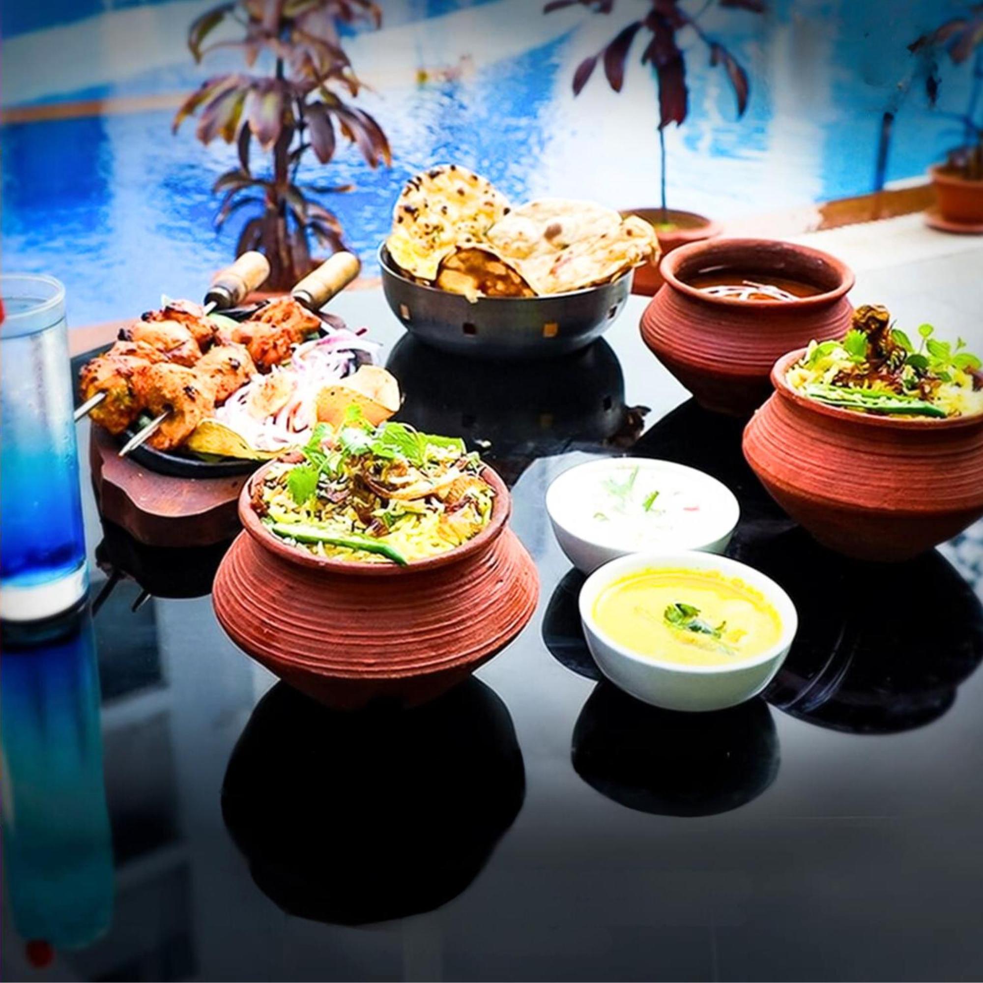 Ira By Orchid Bhubaneswar Hotel Екстериор снимка