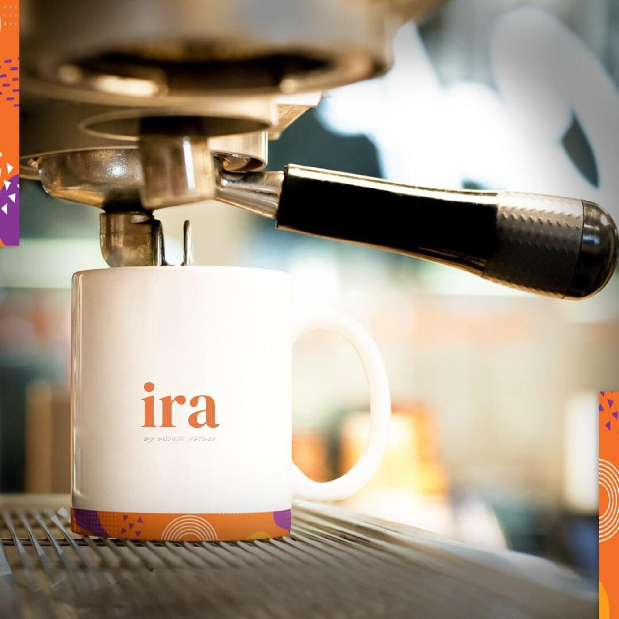 Ira By Orchid Bhubaneswar Hotel Екстериор снимка