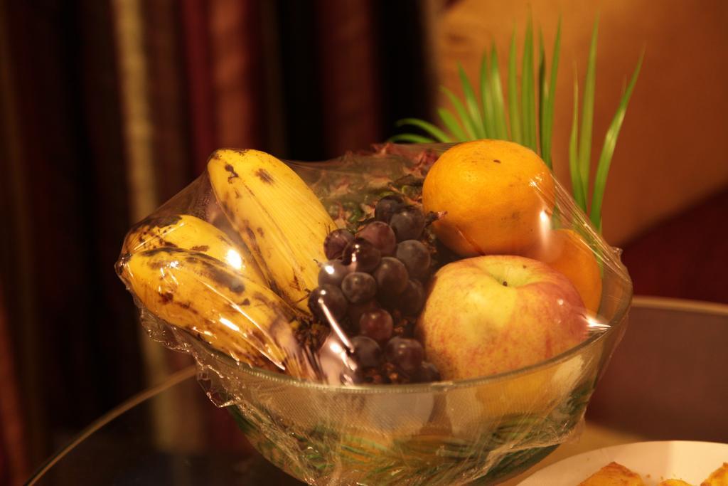 Ira By Orchid Bhubaneswar Hotel Екстериор снимка